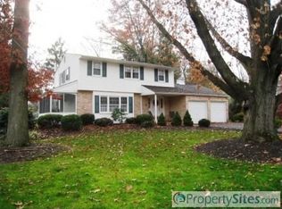 328 Saly Rd, Yardley, PA 19067