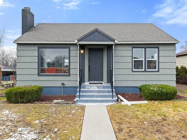 4223 N Jefferson St, Spokane, WA 99205