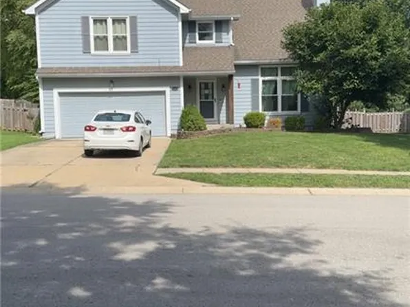 11039 N Baltimore Ave, Kansas City, MO 64155