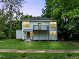 147 Jordan St, Shreveport, LA 71101