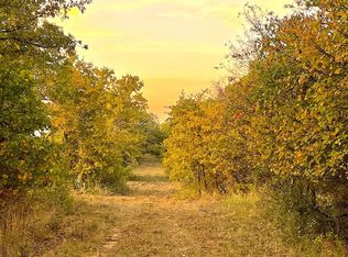 350 Indian Camp Rd, Weatherford, TX 76088