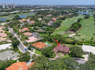 2773 Tecumseh Drive, West Palm Beach, FL 33409