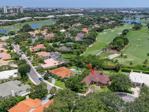 2773 Tecumseh Drive, West Palm Beach, FL 33409