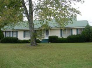 49 Frost Rd, Bowdon, GA 30108