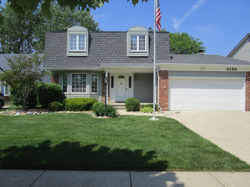 1st image of 6199 Courtland Dr