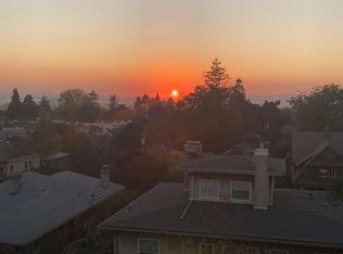 2632 Warring St APT 8, Berkeley, CA 94704