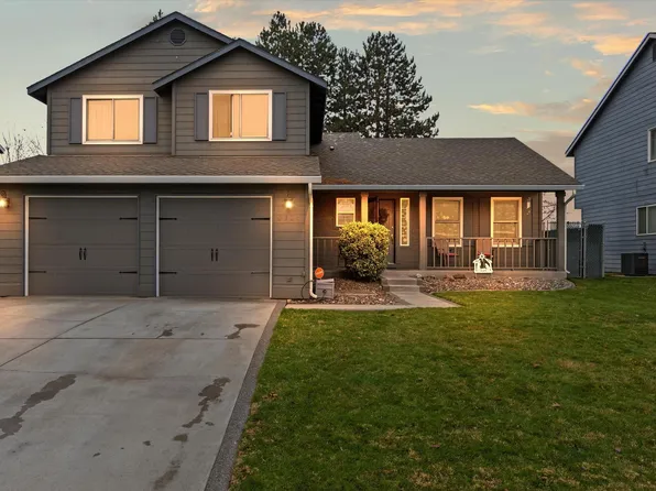 2327 N Rhode Island St, Kennewick, WA 99336