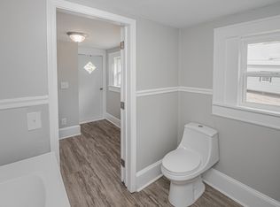 209 Pickens St #A, Easley, SC 29640