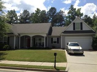 19 Avondale Cir, Newnan, GA 30265