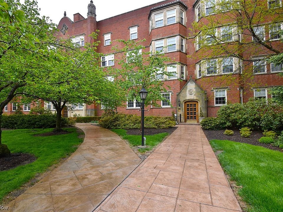 1st image of 13615 Shaker Blvd APT 4B