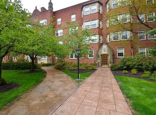 13615 Shaker Blvd APT 4B, Cleveland, OH 44120