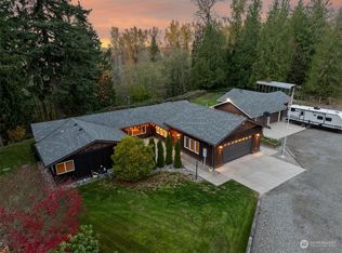 1186 Spiketon Rd, Buckley, WA 98321