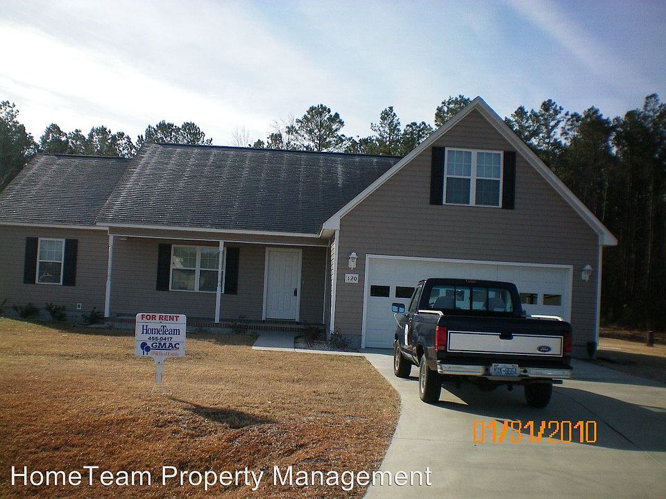 120 Poplar Ridge Rd, Jacksonville, NC 28546 | Zillow