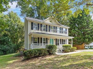 187 Nelson Ct, Clayton, NC 27520