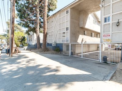15946 Sherman Way Unit 7, Los angeles, CA, 91406