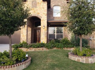 15808 Oak Pointe Dr, Fort Worth, TX 76177