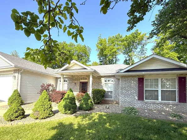 2008 Lafayette Ct, Columbia, MO 65202