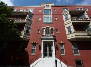 1102 Spruce St #3D, Philadelphia, PA 19107