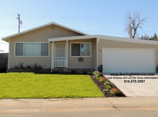 9724 Gamay Way, Elk Grove, CA 95624