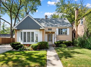 4144 Elm Ave, Brookfield, IL 60513