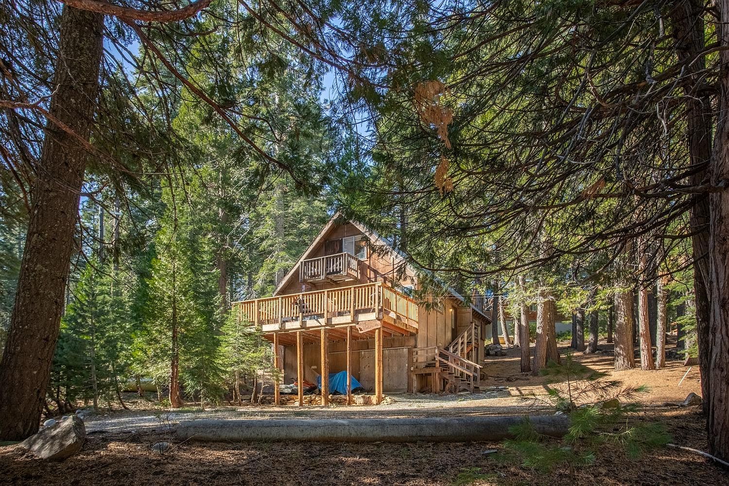 2390 Rollingwood Dr, Strawberry Valley, CA 95981 Zillow