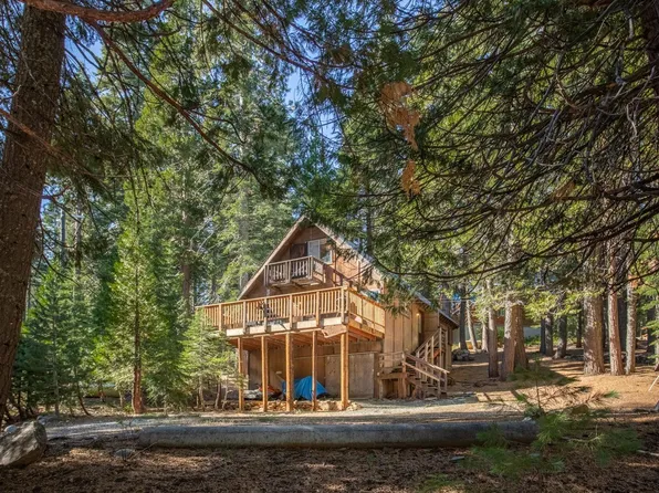 2390 Rollingwood Dr, Strawberry Valley, CA 95981