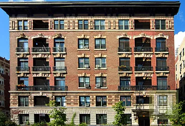 Sold by Halstead Real Estate