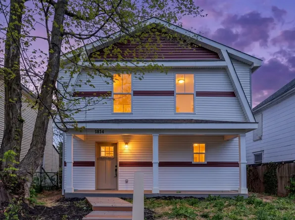 1814 Genessee Ave, Columbus, OH 43211