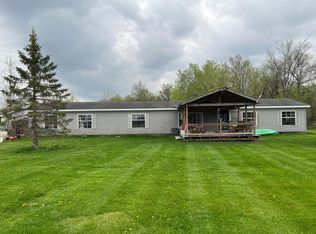 8045 Farrand Rd, Montrose, MI 48457