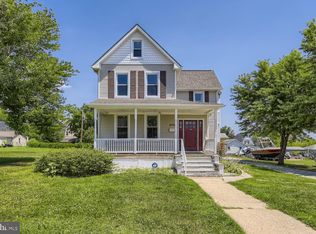 4104 W Overlea Ave, Baltimore, MD 21206