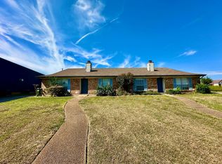 C 605-607 Connie, Hewitt, TX 76643