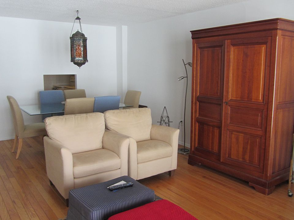 1st image of 5701 Collins Ave APT 811