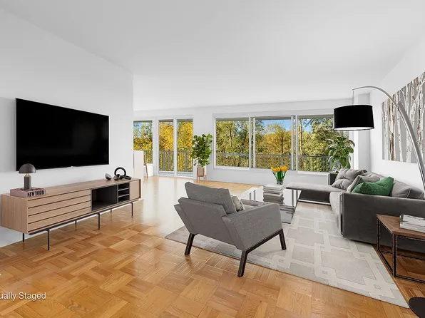 4455 Douglas Ave APT 4H, Bronx, NY 10471