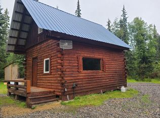 1112 Sundance Loop, Fairbanks, AK 99709