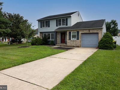 6 Fern Ct, Newark, DE, 19702