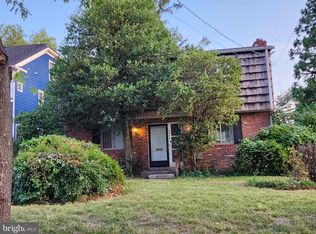 5506 Oakmont Ave, Bethesda, MD 20817