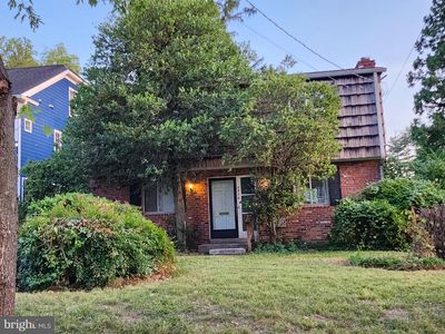 5506 Oakmont Ave, Bethesda, MD, 20817