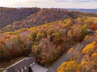 Tbd Airport Rd, Cedar Bluff, VA 24609