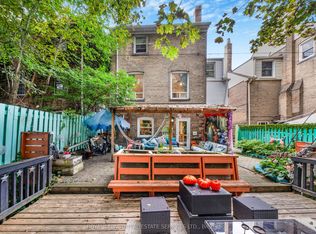 761 Kingston Rd, Toronto, ON M4E1R9