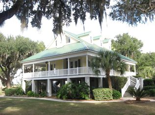 128 Sapelo Park NE, Shellman Bluff, GA 31331