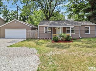 5610 W Closen Rd, Peoria, IL 61604