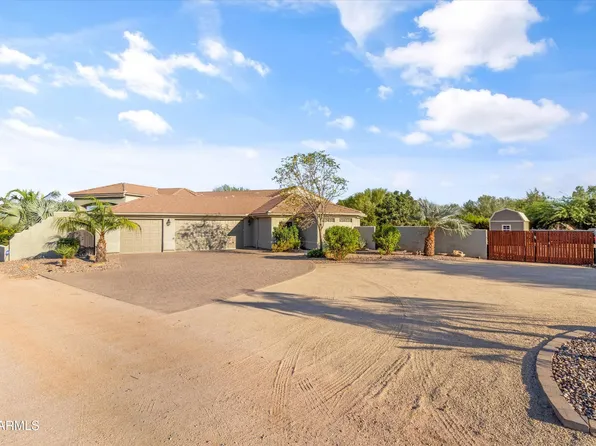 14541 E Gamble Ln, Scottsdale, AZ 85262