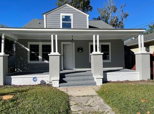 2105 Barnett Ave, Wilmington, NC 28403