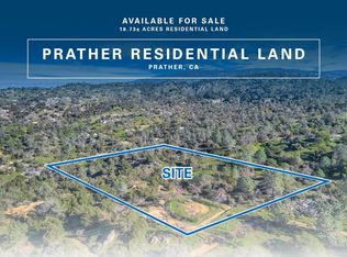31646 Pennyroyal Ln, Prather, CA 93651