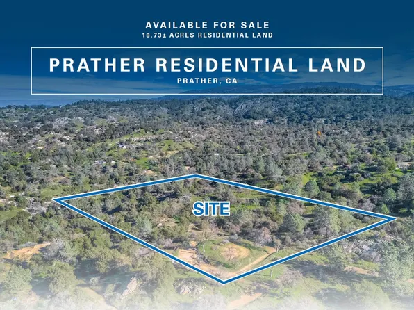 31646 Pennyroyal Ln, Prather, CA 93651