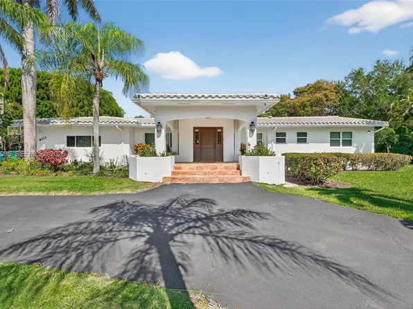 6125 SW 109th St, Pinecrest, FL 33156