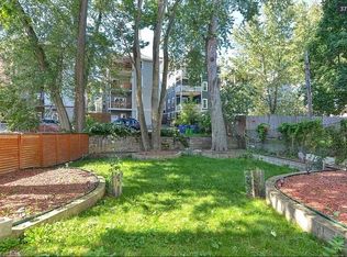 45 Mozart St #1, Boston, MA 02130
