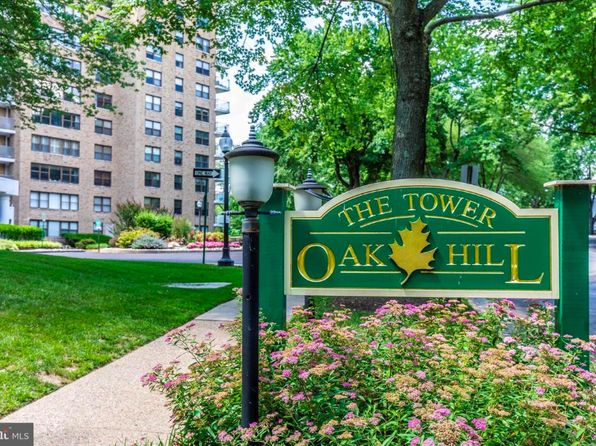 1600 Hagys Ford Rd APT 3P
