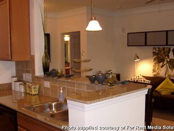 Granite Counter Tops