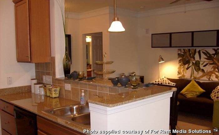 Granite Counter Tops